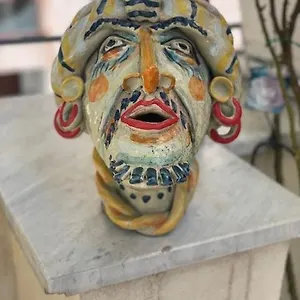 Trikeles Palermo