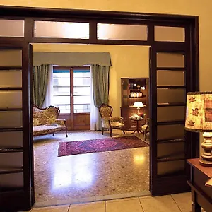 3* Couette-café Old