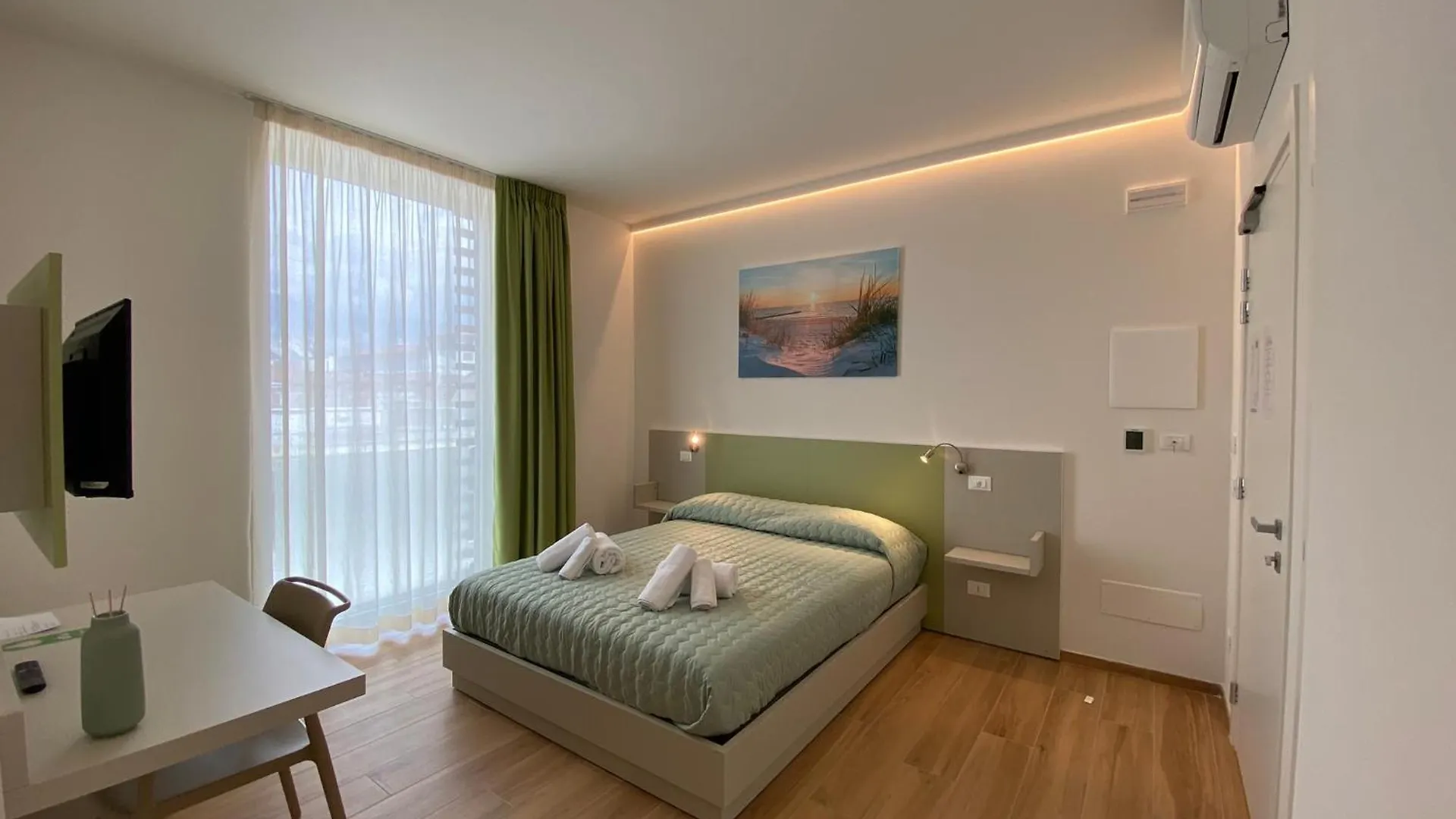 Bagno Luciano Bed & Breakfast Marina Di Carrara