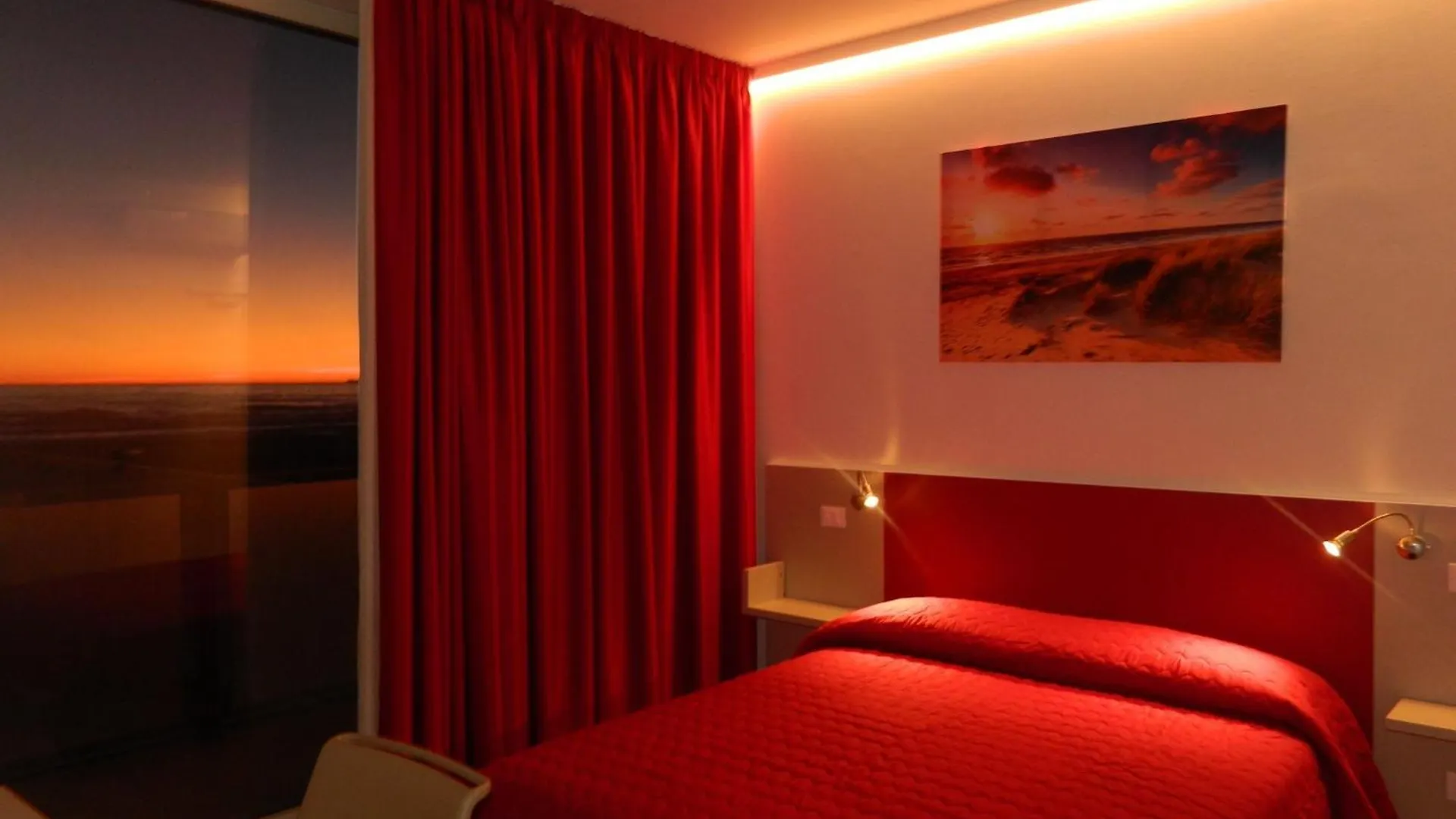 Bed and Breakfast Bagno Luciano Marina Di Carrara