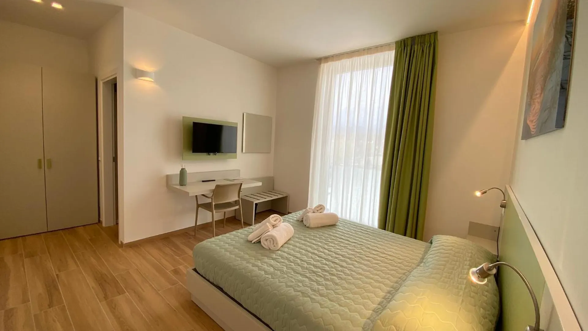 Bed and Breakfast Bagno Luciano Marina Di Carrara