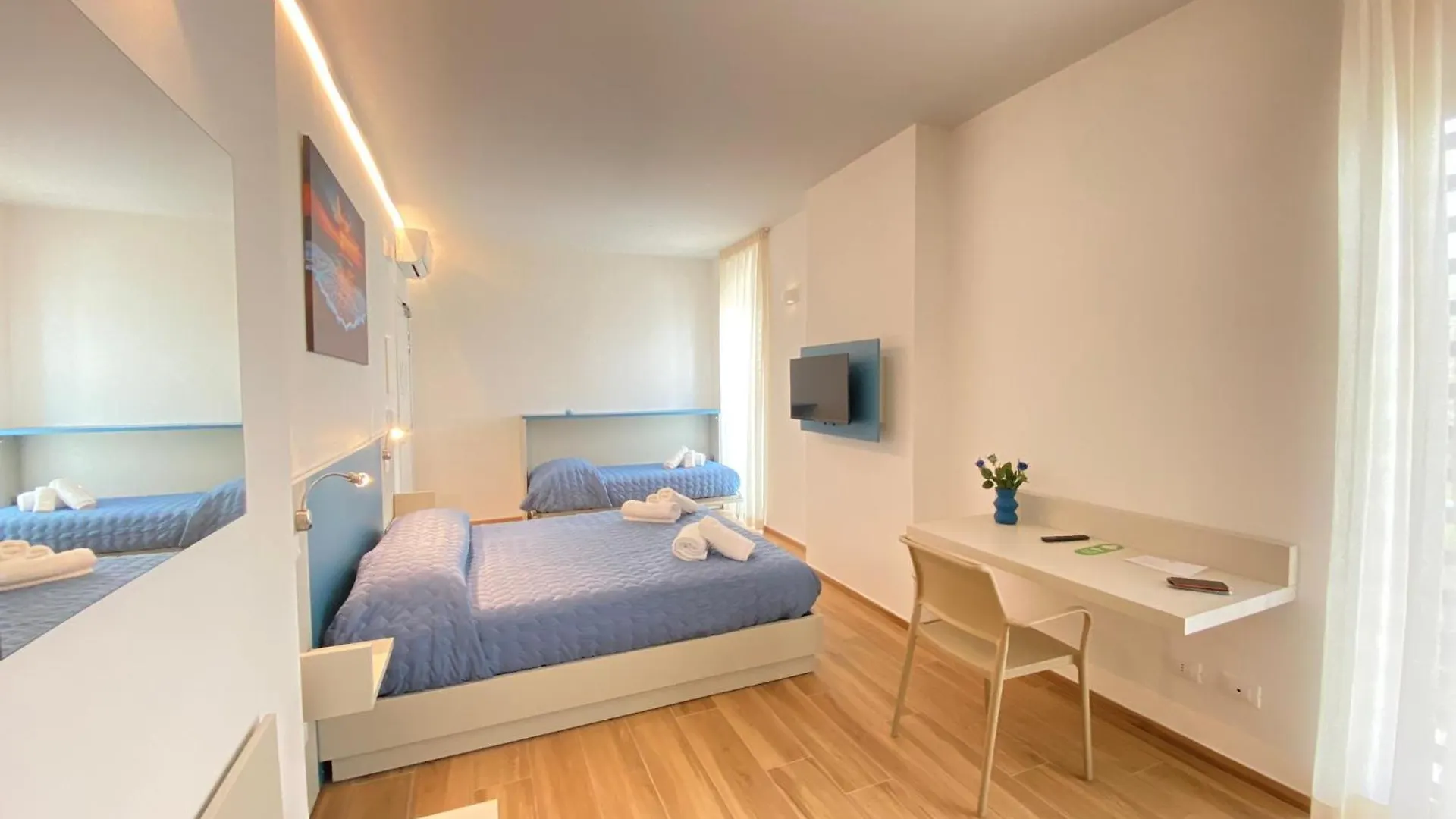 Bagno Luciano Bed & Breakfast Marina Di Carrara
