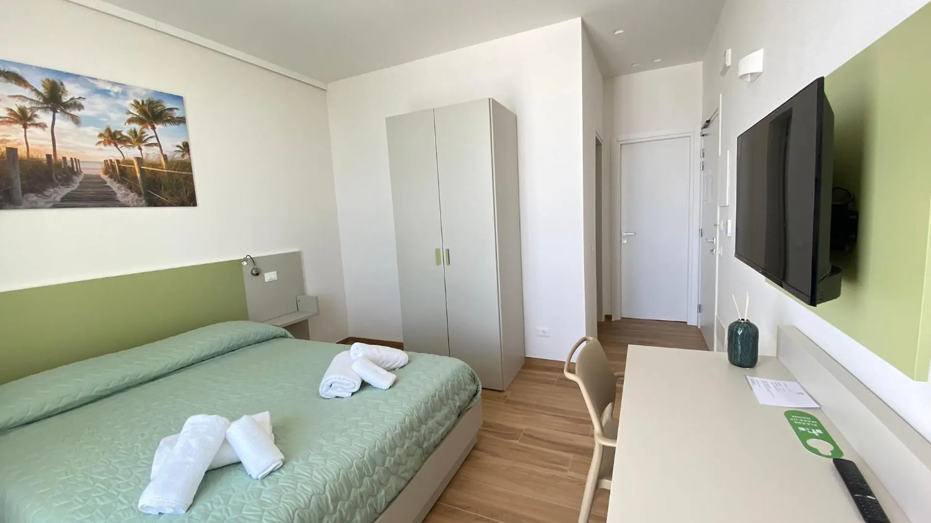 Bagno Luciano Bed & Breakfast Marina Di Carrara